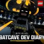 LEGO Batman: Legacy of the Dark Knight Reveals Epic Batcave on PS5