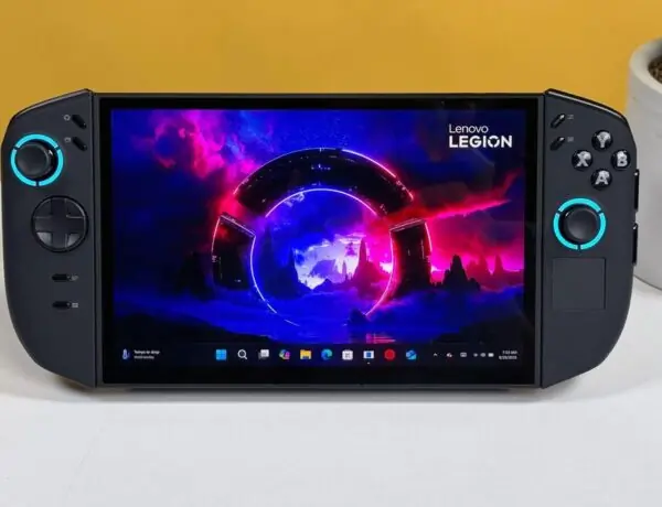 Lenovo Legion Go 2 Pricing Sparks Backlash at Nearly $3,000