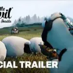 Little Devil Inside: Last PS5 Reveal Game Still Missing After 6 Years