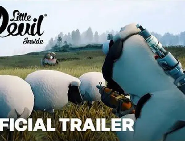 Little Devil Inside: Last PS5 Reveal Game Still Missing After 6 Years