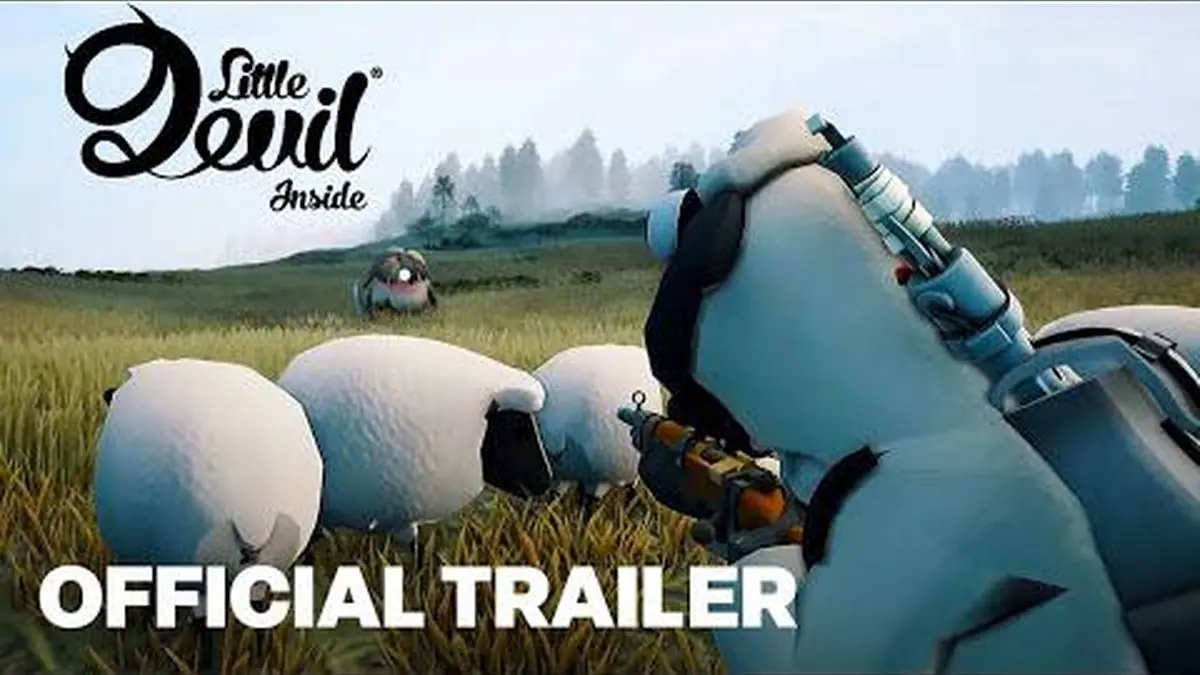 Little Devil Inside: Last PS5 Reveal Game Still Missing After 6 Years