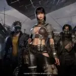 Live Service Game The Cube, Save Us Dies After Just Three Weeks