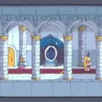 Lucky Tower Ultimate Finally Lets You Defeat the Evil Wizard After Years of Tower Escapes