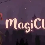 MagiClean Launches on Steam With Magical Cleanup Fun and 37% Discount