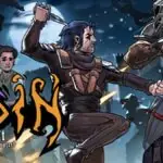 Magin: The Rat Project Stories Hits Steam With Strong Launch Numbers