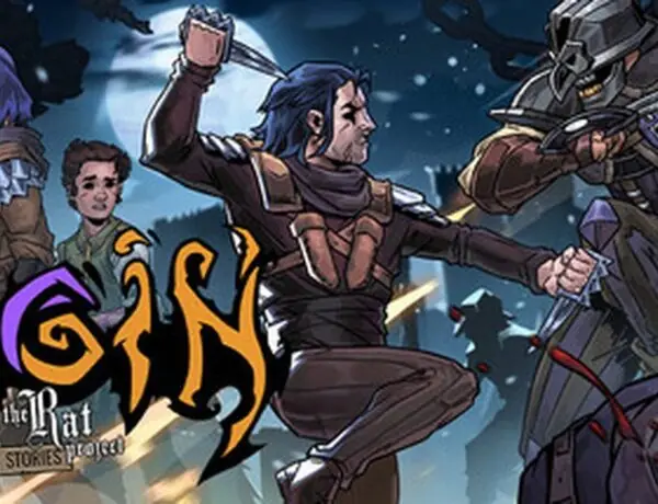 Magin: The Rat Project Stories Hits Steam With Strong Launch Numbers