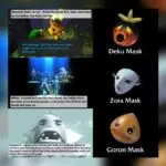 Majora's Mask: Nintendo's Darkest Game Still Haunts Players