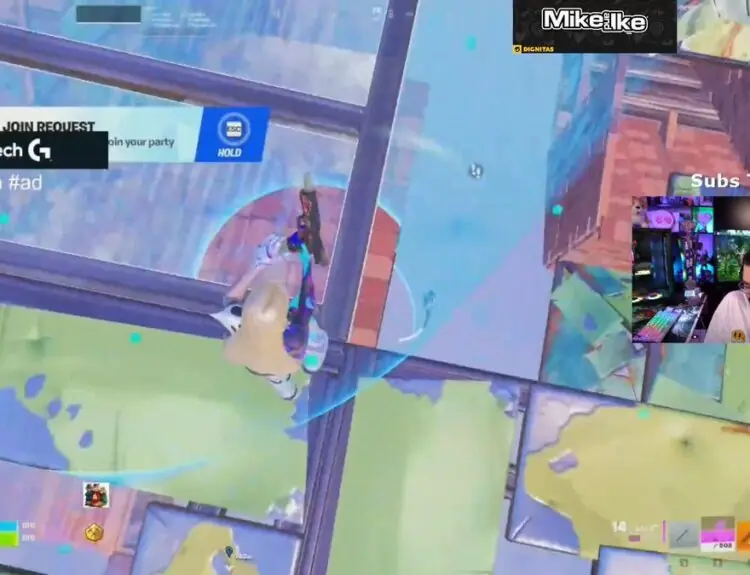 Malibuca's $100 Solo Victory Cup Run Leaves Viewers Speechless