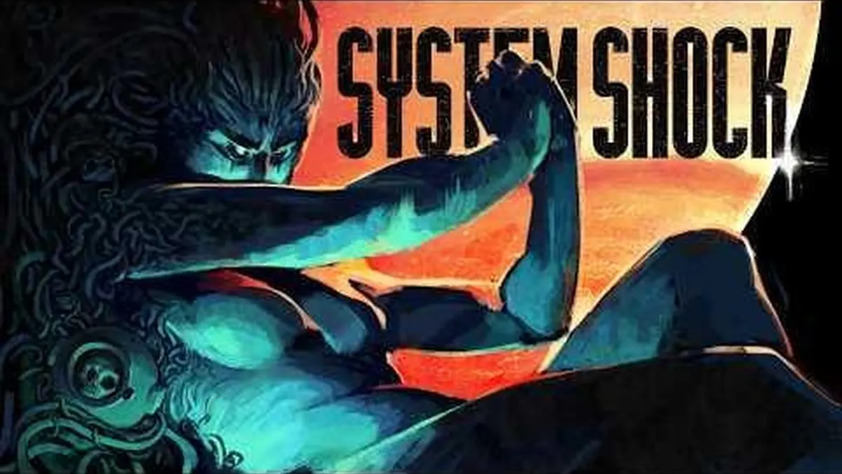 MandaloreGaming's System Shock Remake Review Highlights the Remake Renaissance