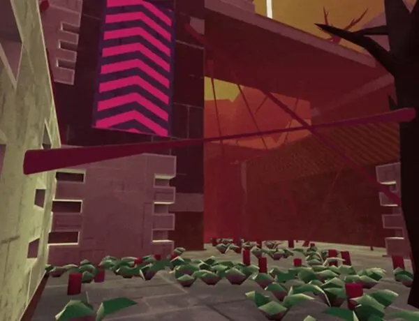 Marrow Marrow Launches on Steam: Indie Horror Game Goes Live Today