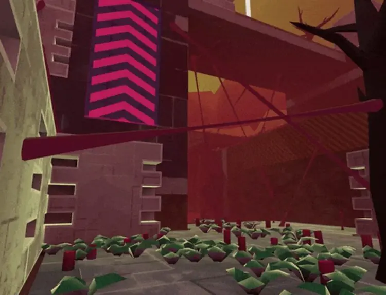 Marrow Marrow Launches on Steam: Indie Horror Game Goes Live Today