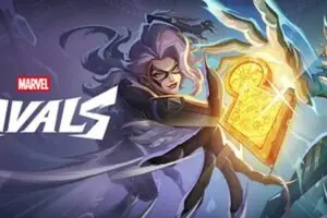 Marvel Rivals Drops 2099 Timeline Invasion & Wonder Man Screening Event