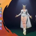 Marvel Rivals Drops Free Emma Frost Hellfire Gala Skin