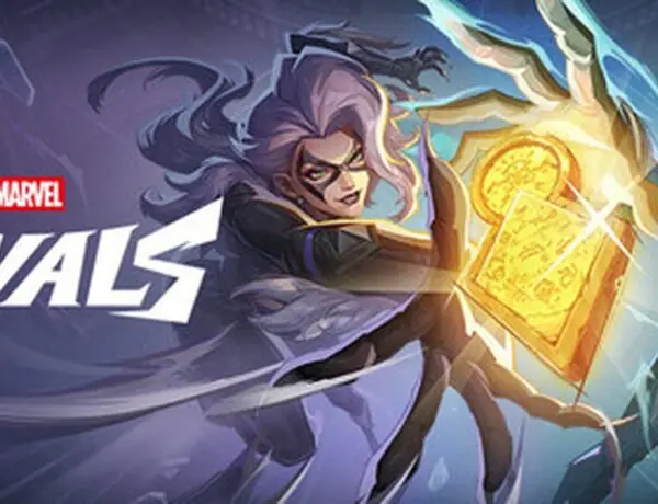 Marvel Rivals Season 7.5 Drops April 17 with Broken Vault & New Modes