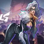 Marvel Rivals Teams Up With Avengers for New Crossover Mode