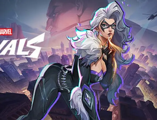 Marvel Rivals Teams Up With Avengers for New Crossover Mode