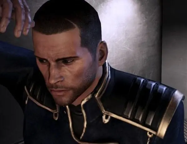 Mass Effect Fans Worried as TV Scripts Get 'Non-Gamer' Rewrite