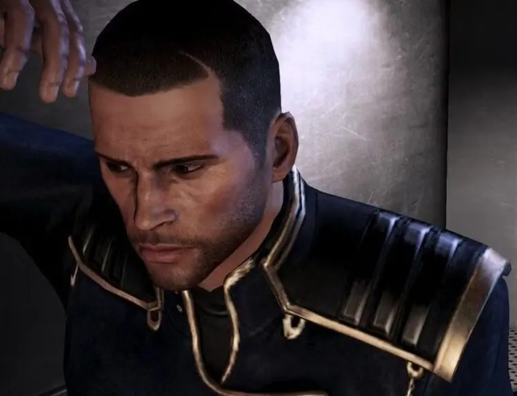 Mass Effect Fans Worried as TV Scripts Get 'Non-Gamer' Rewrite