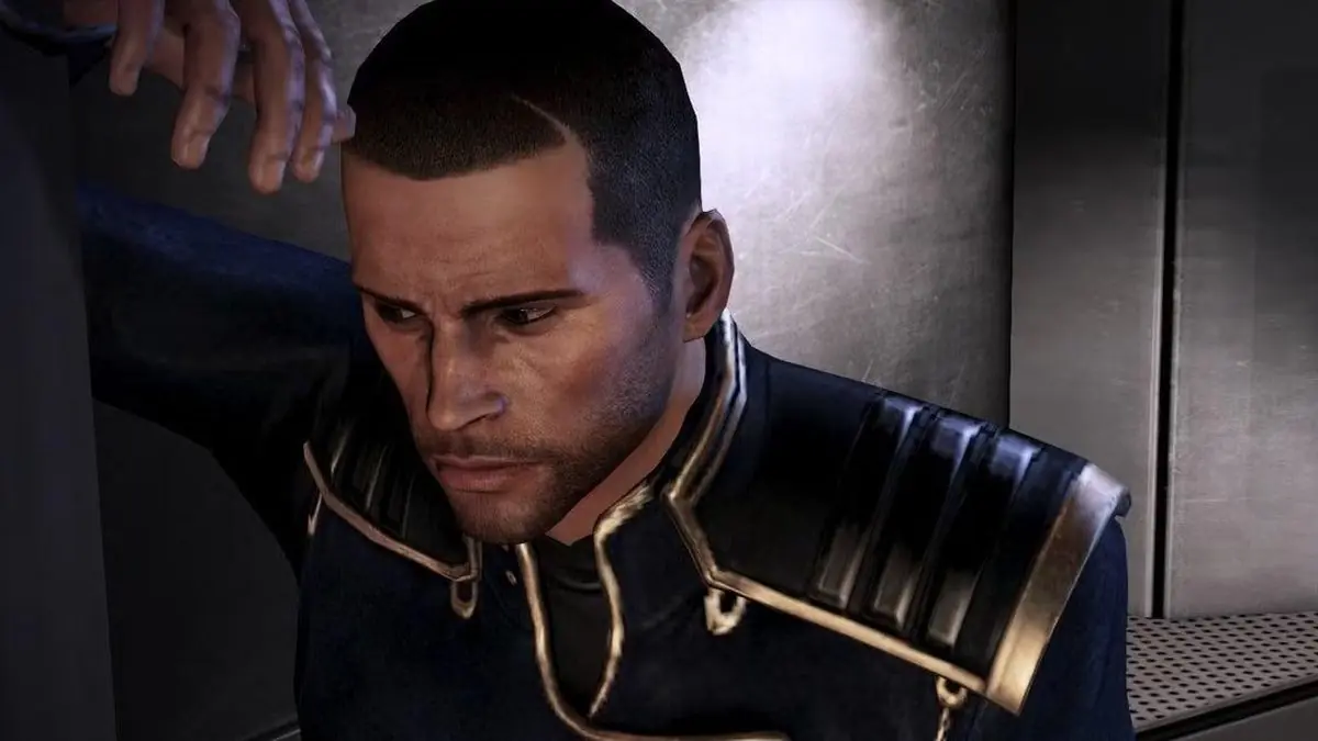 Mass Effect Fans Worried as TV Scripts Get 'Non-Gamer' Rewrite