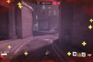 Masters Player Dreams of Overwatch League Glory in Competitive Climb