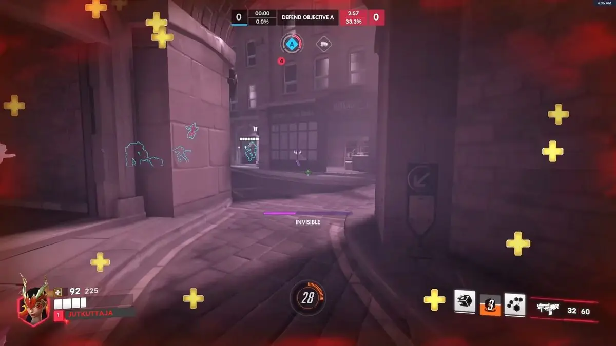 Masters Player Dreams of Overwatch League Glory in Competitive Climb