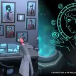 Memory Becomes Weapon in Dystopian Thriller 'Nocturne For Cyl-Hestia'