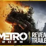 Metro 2039 Officially Revealed: 4A Games Returns to Post-Apocalyptic Moscow