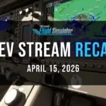 Microsoft Flight Simulator 2024 Lands on PSVR2 Next Week