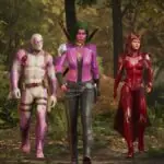 Midnight Suns Players Are Bringing Marvel's Deep Cuts to Life