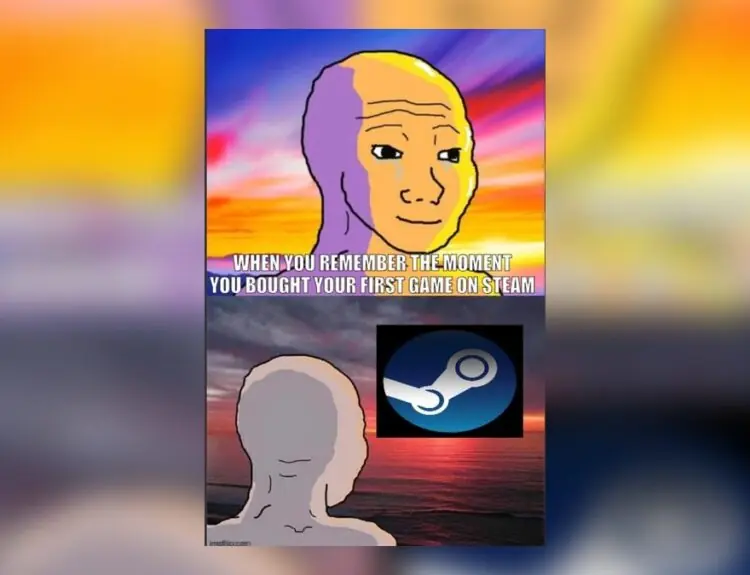 Modern Warfare 2 Leads Steam Nostalgia Trip as Gamers Share First Purchases