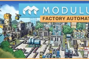 Modulus Launches with Smart Steam Bundle Strategy That Rewards Existing Players