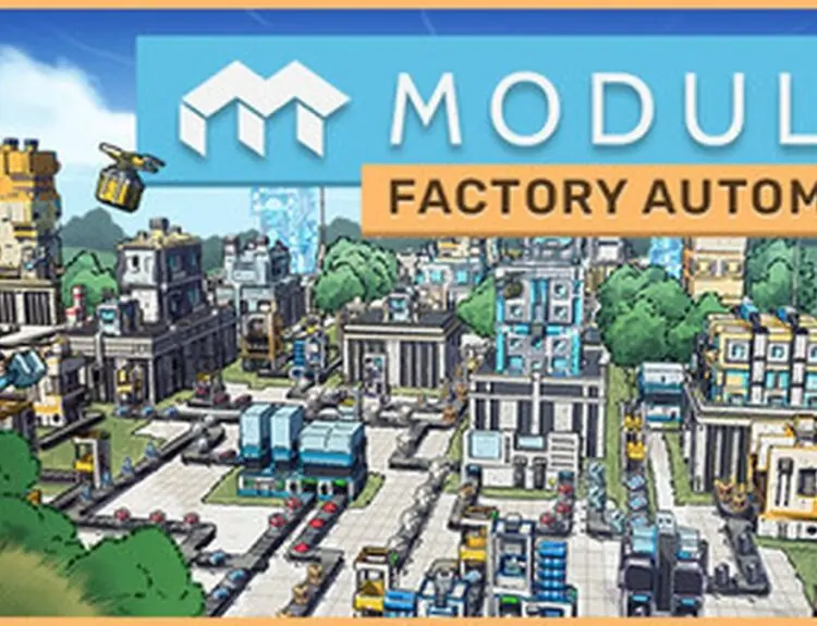 Modulus Launches with Smart Steam Bundle Strategy That Rewards Existing Players