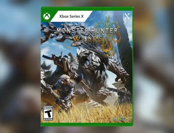 Monster Hunter Wilds Drops to $12.49 on Xbox Series X at Best Buy