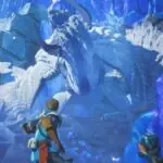 Monster Hunter Wilds Monsters Join Turn-Based RPG Stories 3