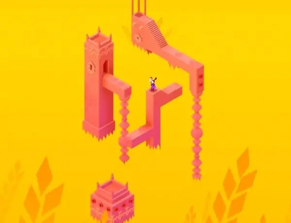 Monument Valley CEO Calls Job Security 'Too Romantic'
