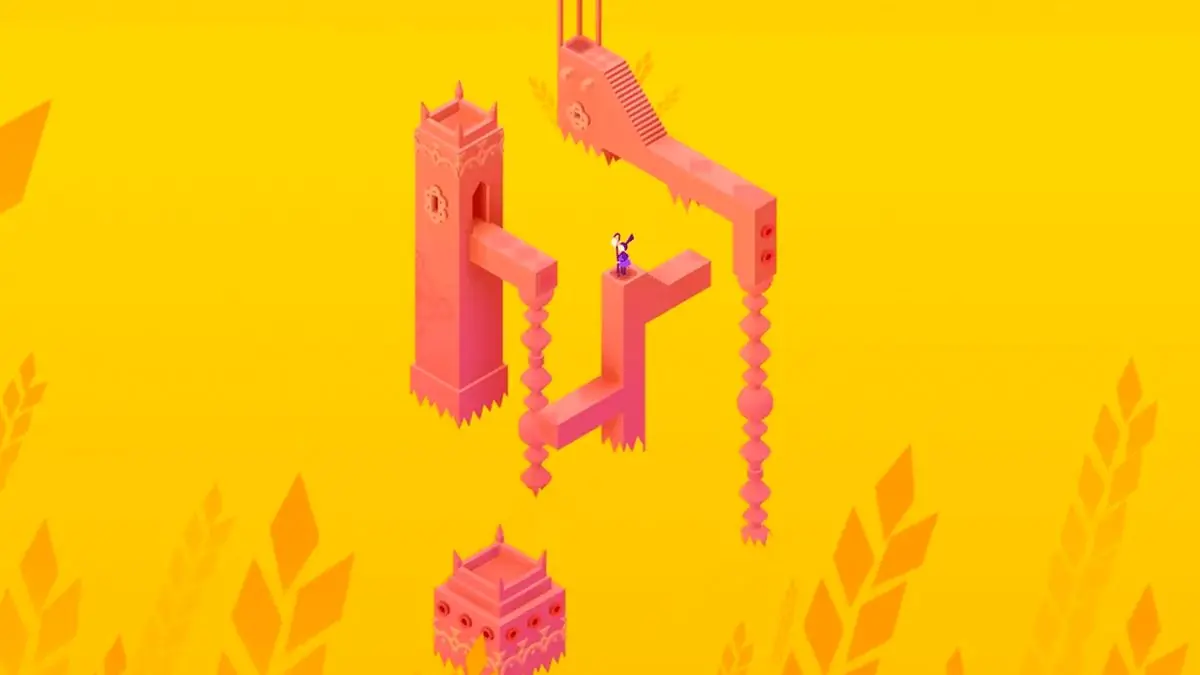 Monument Valley CEO Calls Job Security 'Too Romantic'