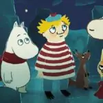 Moomintroll: Winter's Warmth Launches on Steam With Cozy Adventure Vibes