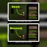 MoonNight Shift Adds Individual Item Pickup Because Someone Finally Gets It