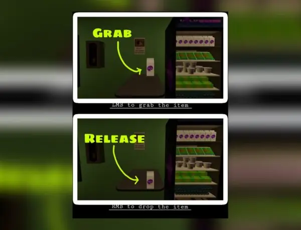 MoonNight Shift Adds Individual Item Pickup Because Someone Finally Gets It