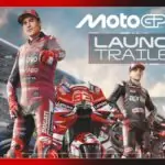 MotoGP™26 Launches With Revamped Physics and Career Mode