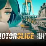 MOTORSLICE: Chainsaw-Wielding Protagonist Takes On Megastructure May 5