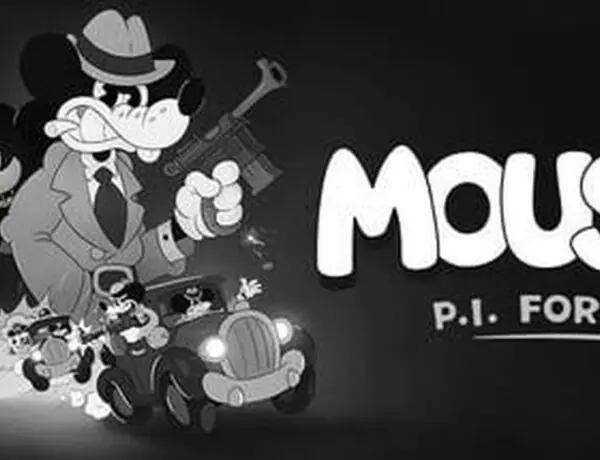 MOUSE: P.I. For Hire Scores 83/100 as Critics Praise Graphics, Slam Difficulty