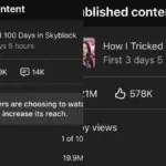 MrBeast's Gaming Content Gets Brutal 1/10 Rating in Viral Tweet