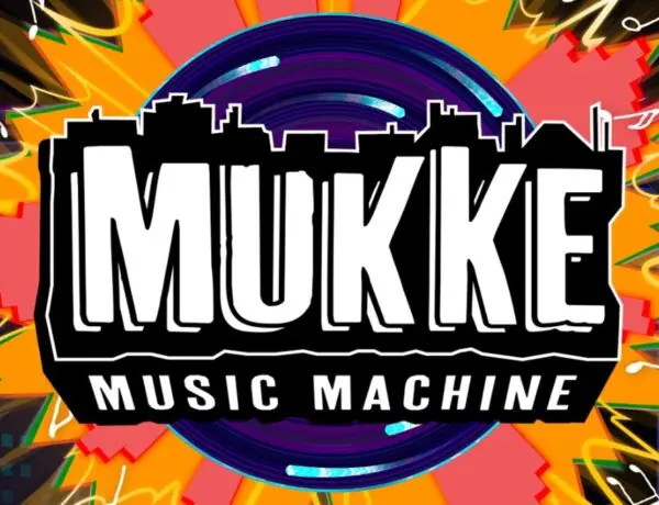 MUKKE Music Creation Game Launches on Steam with 40% Discount Today