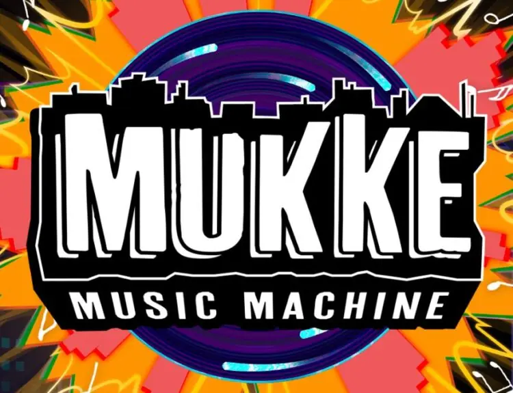 MUKKE Music Creation Game Launches on Steam with 40% Discount Today