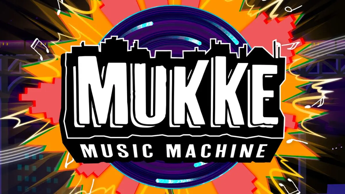 MUKKE Music Creation Game Launches on Steam with 40% Discount Today