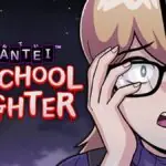 Murder Mystery Visual Novel Traps Players in Deadly School Game