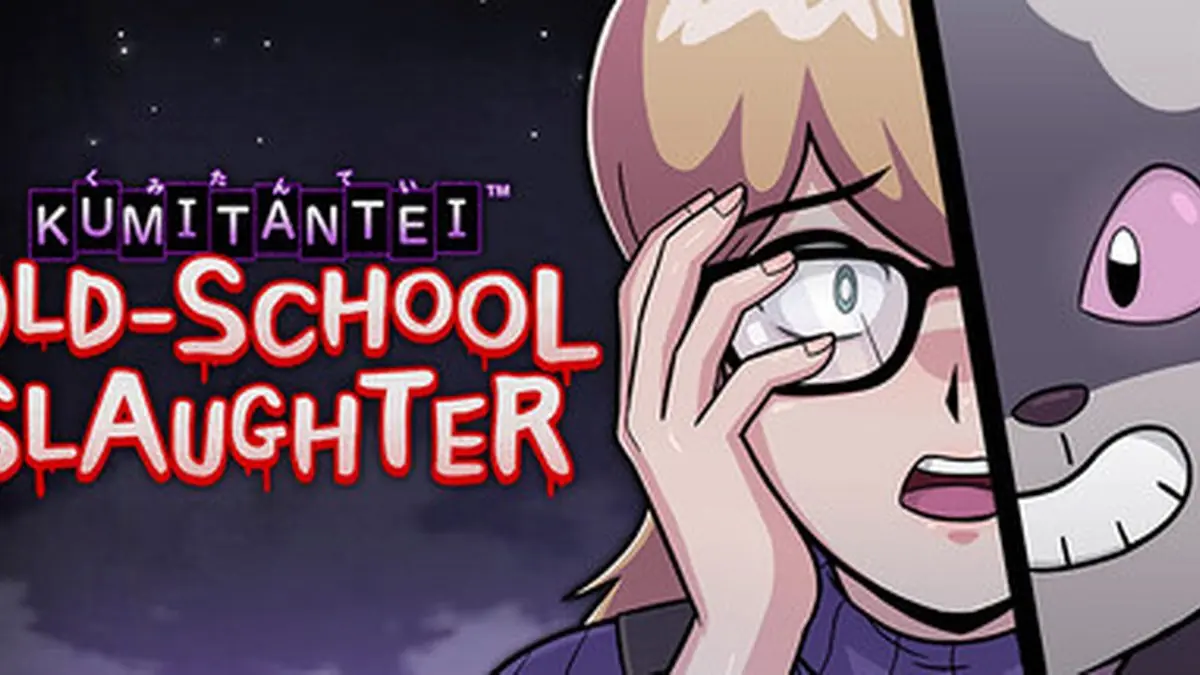 Murder Mystery Visual Novel Traps Players in Deadly School Game