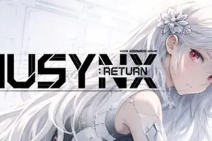 MUSYNX: RETURN Hits Steam Today with Launch Discount