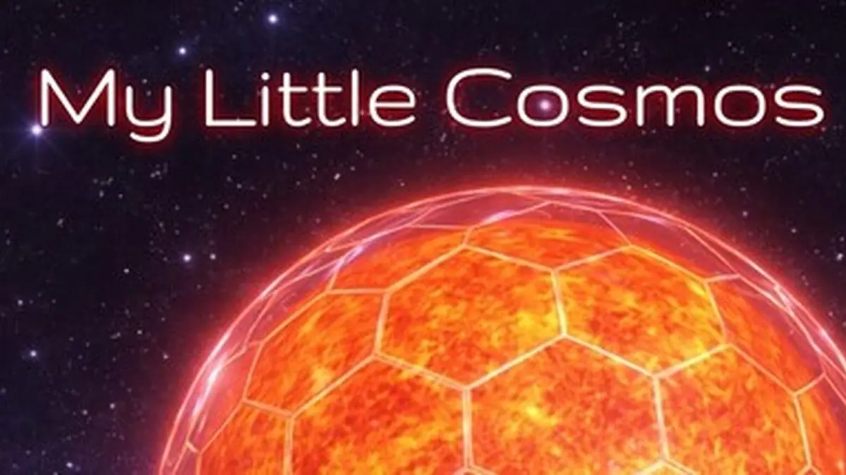 My Little Cosmos Launches on Steam With Huge 35% Bundle Discount